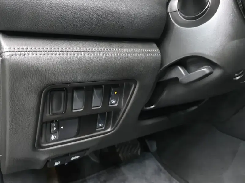 2022 Renault Samsung QM6 с пробегом 57 271 км