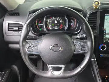 2022 Renault Samsung QM6 с пробегом 57 271 км