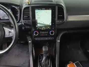 2022 Renault Samsung QM6 с пробегом 57 271 км