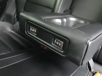 2022 Renault Samsung QM6 с пробегом 57 271 км