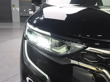 2022 Renault Samsung QM6 с пробегом 57 271 км
