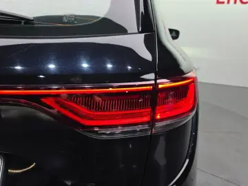 2022 Renault Samsung QM6 с пробегом 57 271 км