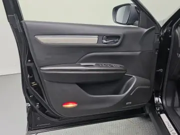 2022 Renault Samsung QM6 с пробегом 57 271 км