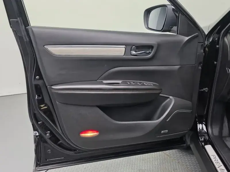 2022 Renault Samsung QM6 с пробегом 57 271 км