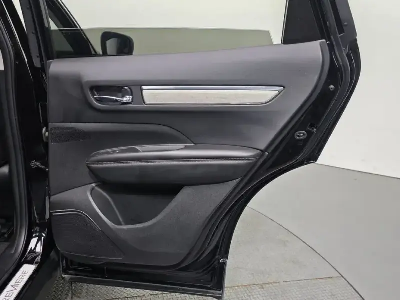 2022 Renault Samsung QM6 с пробегом 57 271 км