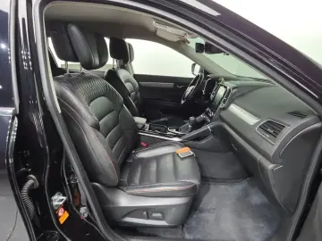 2022 Renault Samsung QM6 с пробегом 57 271 км