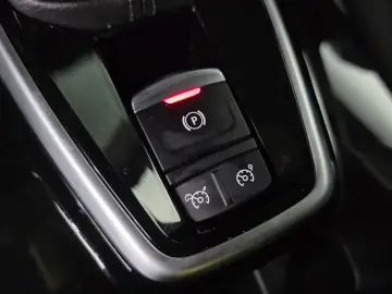 2022 Renault Samsung QM6 с пробегом 57 271 км