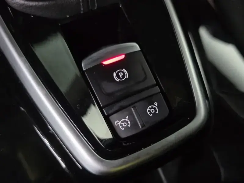 2022 Renault Samsung QM6 с пробегом 57 271 км
