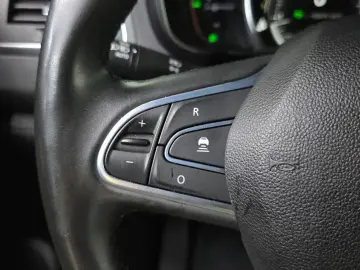 2022 Renault Samsung QM6 с пробегом 57 271 км