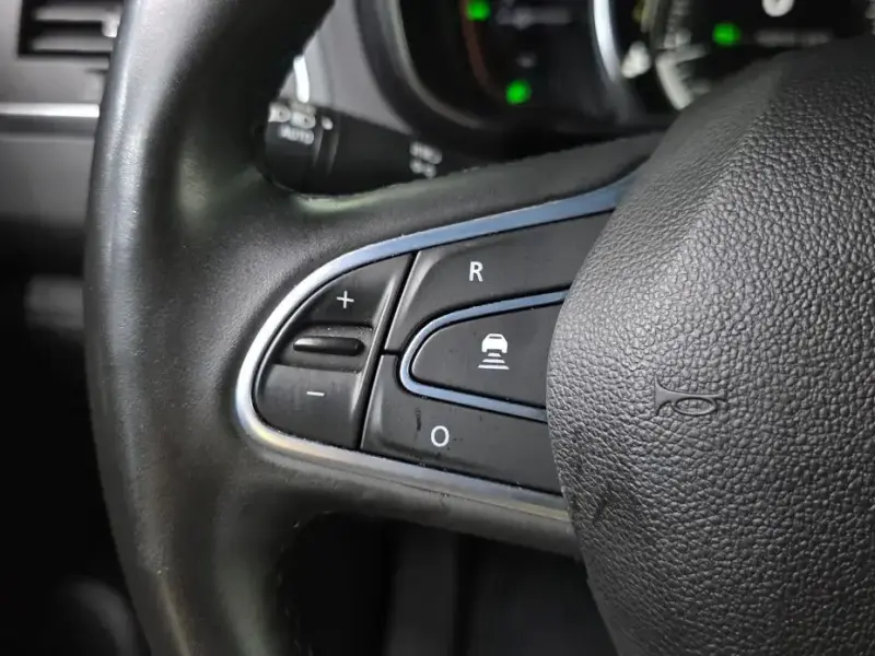 2022 Renault Samsung QM6 с пробегом 57 271 км