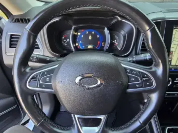 2022 Renault Samsung QM6 с пробегом 59 001 км