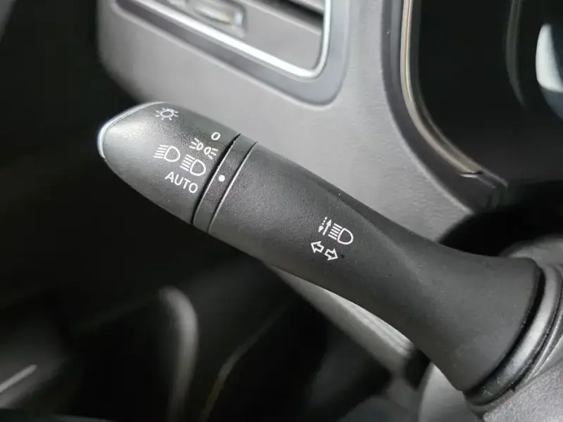 2022 Renault Samsung QM6 с пробегом 57 271 км