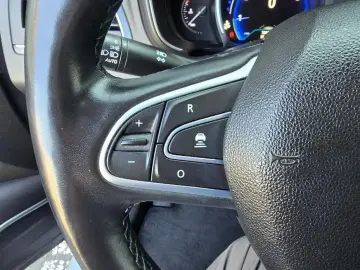 2022 Renault Samsung QM6 с пробегом 59 001 км