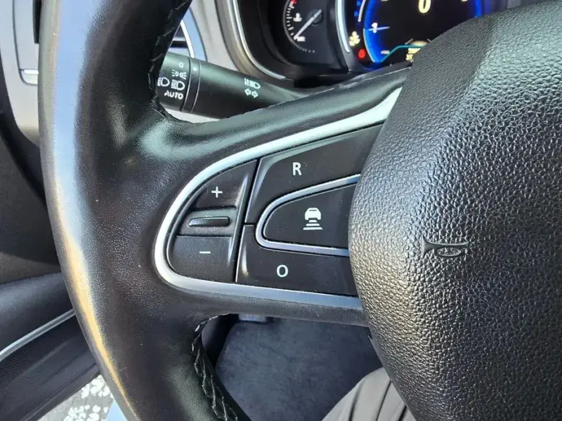 2022 Renault Samsung QM6 с пробегом 59 001 км