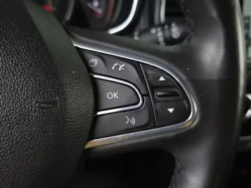 2022 Renault Samsung QM6 с пробегом 57 271 км