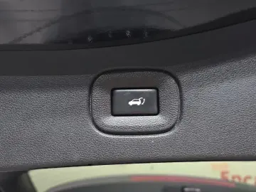 2022 Renault Samsung QM6 с пробегом 57 271 км