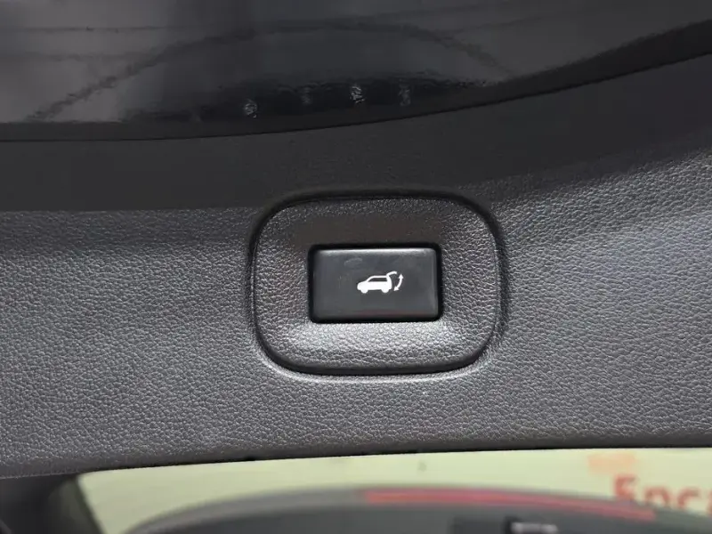 2022 Renault Samsung QM6 с пробегом 57 271 км