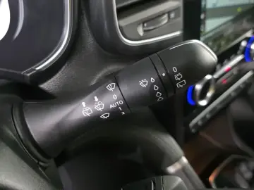 2022 Renault Samsung QM6 с пробегом 57 271 км
