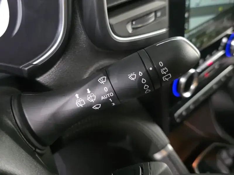 2022 Renault Samsung QM6 с пробегом 57 271 км