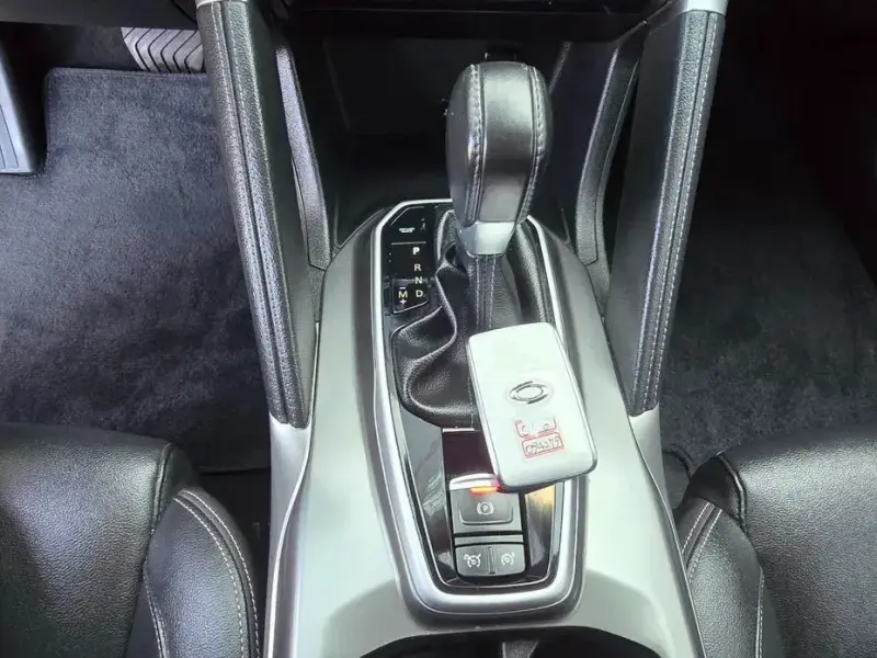 2022 Renault Samsung QM6 с пробегом 59 001 км