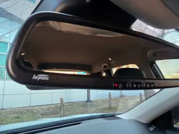 2022 Renault Samsung QM6 с пробегом 59 001 км