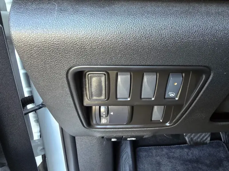 2022 Renault Samsung QM6 с пробегом 59 001 км