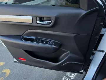2022 Renault Samsung QM6 с пробегом 59 001 км