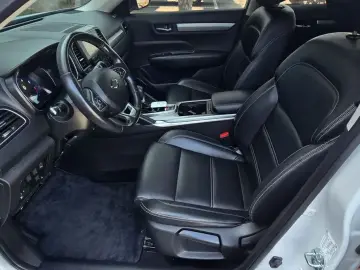 2022 Renault Samsung QM6 с пробегом 59 001 км