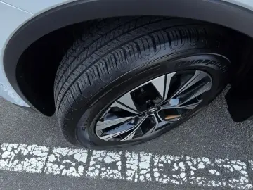 2022 Renault Samsung QM6 с пробегом 59 001 км