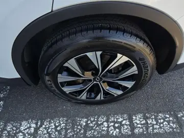 2022 Renault Samsung QM6 с пробегом 59 001 км