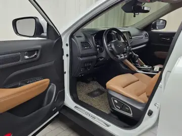2021 Renault Samsung QM6 с пробегом 51 189 км