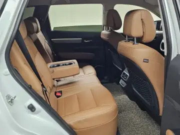 2021 Renault Samsung QM6 с пробегом 51 189 км