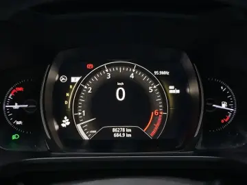 2021 Renault Samsung QM6 с пробегом 86 278 км