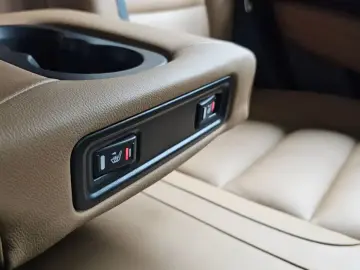 2021 Renault Samsung QM6 с пробегом 51 189 км