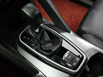 2021 Renault Samsung QM6 с пробегом 86 278 км
