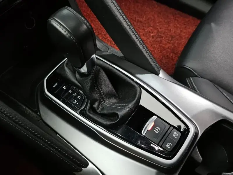 2021 Renault Samsung QM6 с пробегом 86 278 км