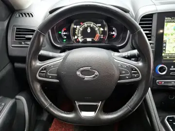 2021 Renault Samsung QM6 с пробегом 86 278 км