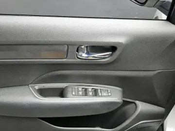 2021 Renault Samsung QM6 с пробегом 86 278 км