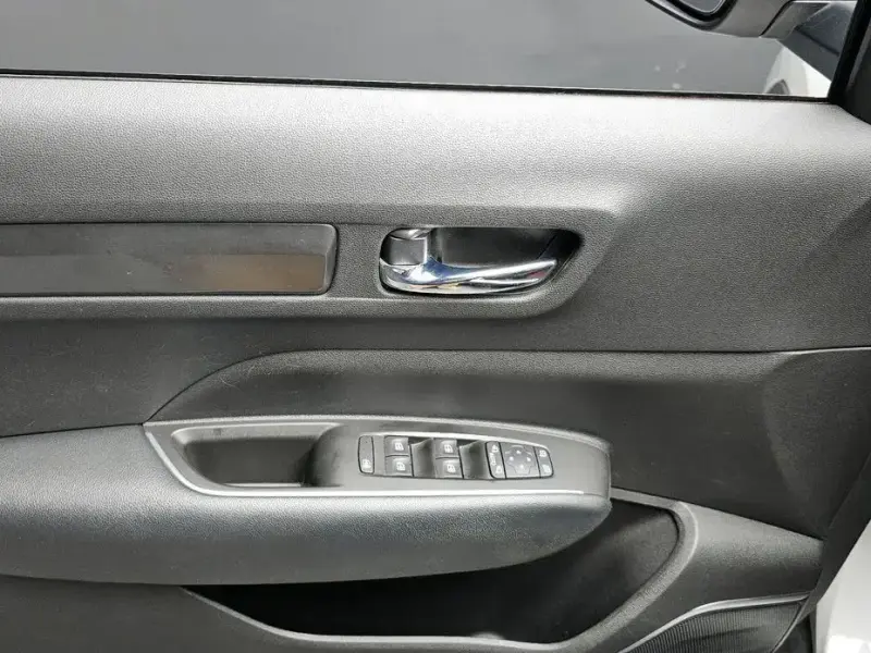 2021 Renault Samsung QM6 с пробегом 86 278 км