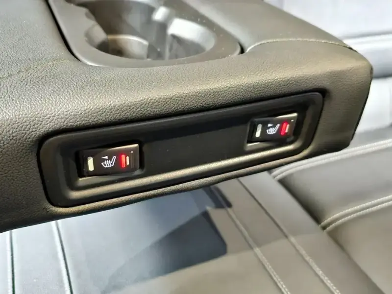 2021 Renault Samsung QM6 с пробегом 86 278 км