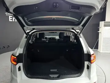 2021 Renault Samsung QM6 с пробегом 86 278 км
