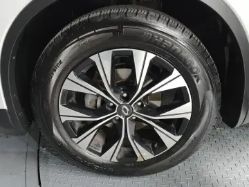 2022 Renault Samsung QM6 с пробегом 77 216 км