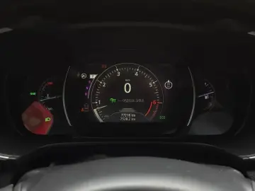 2022 Renault Samsung QM6 с пробегом 77 216 км