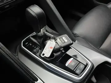 2022 Renault Samsung QM6 с пробегом 77 216 км