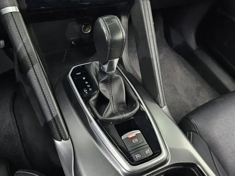 2021 Renault Samsung QM6 с пробегом 66 685 км