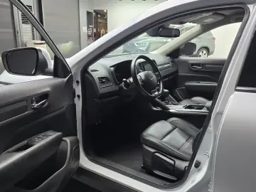 2022 Renault Samsung QM6 с пробегом 77 216 км