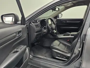 2021 Renault Samsung QM6 с пробегом 66 685 км