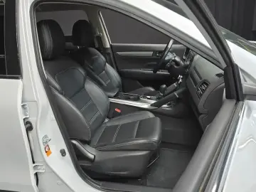 2022 Renault Samsung QM6 с пробегом 77 216 км