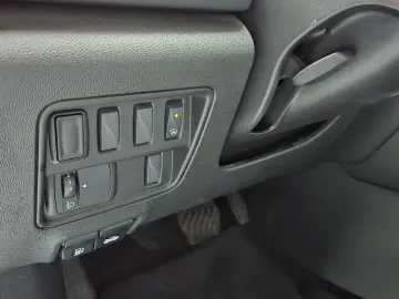 2022 Renault Samsung QM6 с пробегом 77 216 км