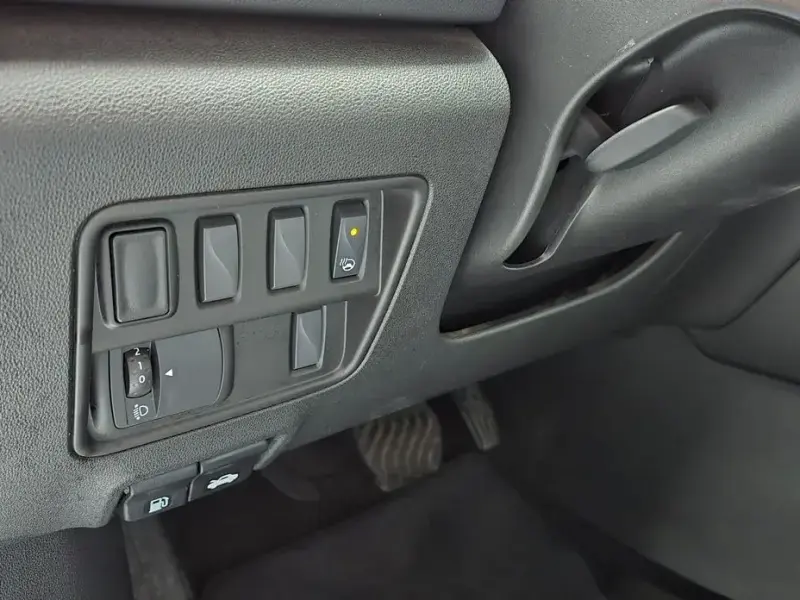 2022 Renault Samsung QM6 с пробегом 77 216 км